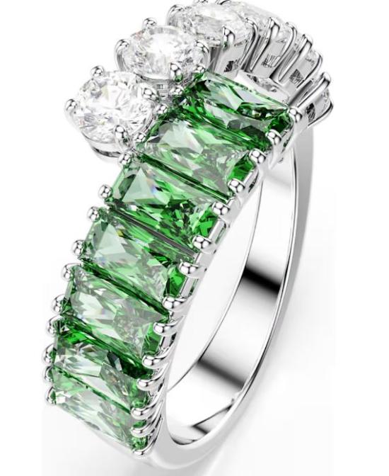 25FW 스와로브스키 반지 5722457 - SWAROVSKI