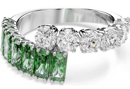 25FW 스와로브스키 반지 5722457