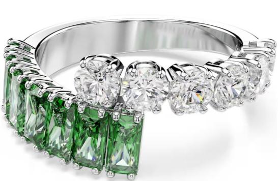 25FW 스와로브스키 반지 5722456