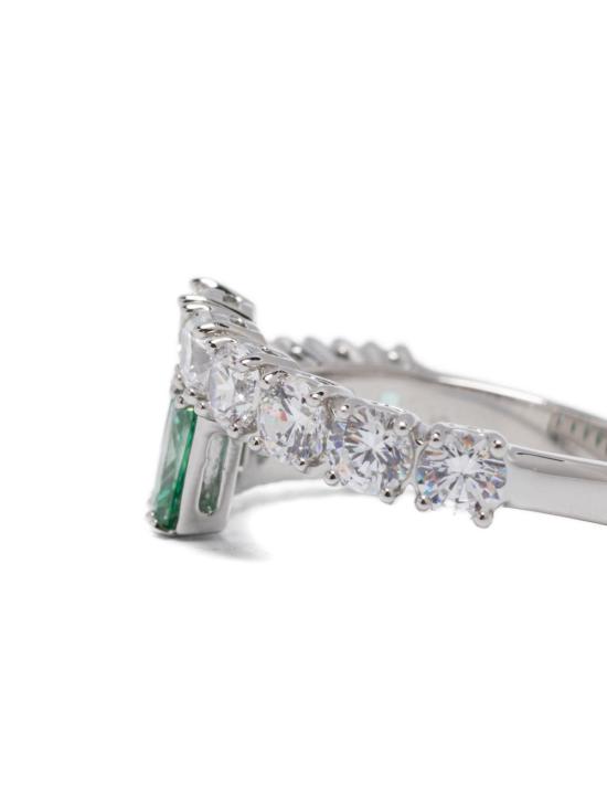 25FW 스와로브스키 반지 5722456 - SWAROVSKI