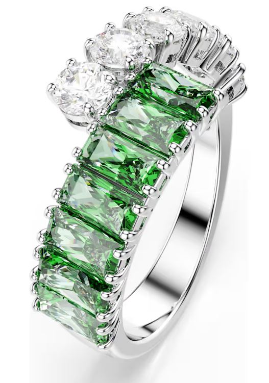 25FW 스와로브스키 반지 5722456 - SWAROVSKI