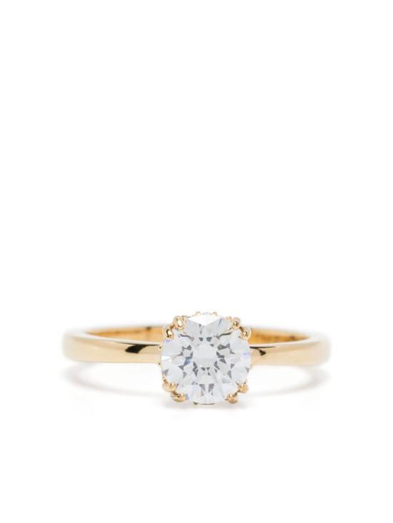 25FW 스와로브스키 반지 5723332 - SWAROVSKI