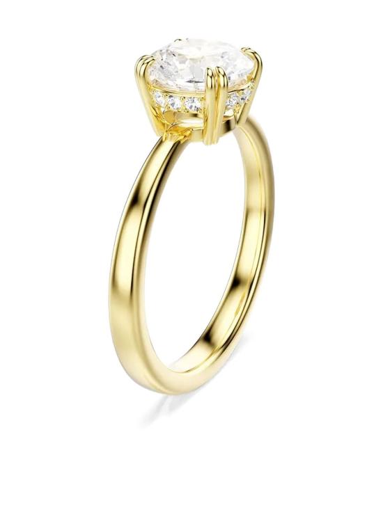 25FW 스와로브스키 반지 5723331 - SWAROVSKI