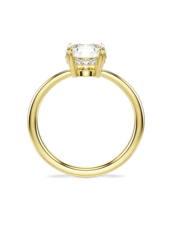 25FW 스와로브스키 반지 5723331 - SWAROVSKI