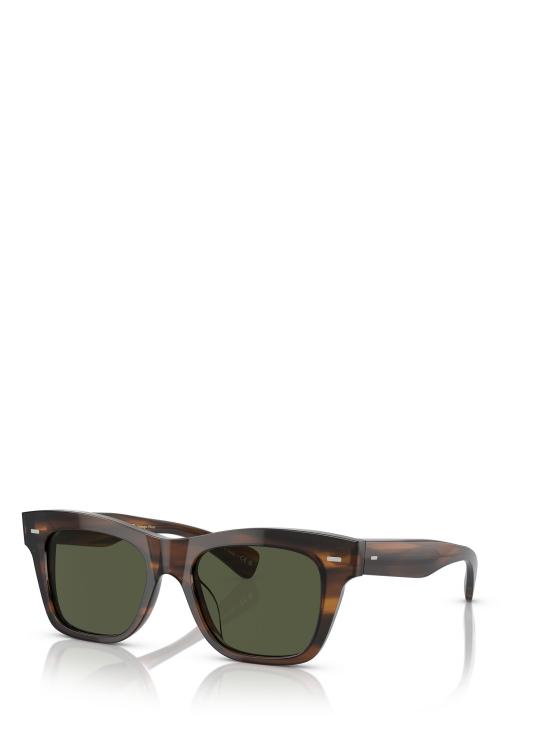 26FW 올리버피플스 선글라스 OV5542SU 172452 TUSCANY TORTOISE - OLIVER PEOPLES