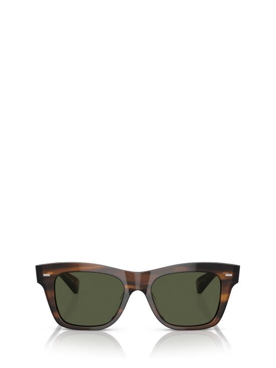 26FW 올리버피플스 선글라스 OV5542SU 172452 TUSCANY TORTOISE