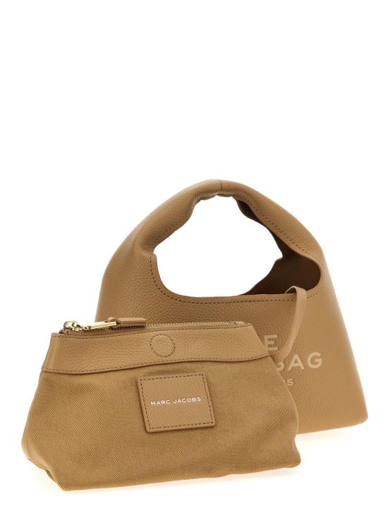 26FW 마크제이콥스 더 미니 색백 2F3HSH020H01230 Beige - MARC JACOBS