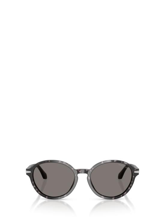 26FW 조르지오 아르마니 선글라스 AR8237 6236B1 GREY HAVANA