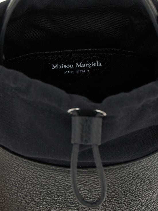 25FW 마르지엘라 크로스백 S61WG0035P4348T8013 Black - MAISON MARGIELA