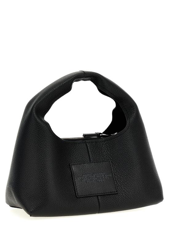 26SS 마크제이콥스 토트백 2F3HSH020H01990 Black - MARC JACOBS