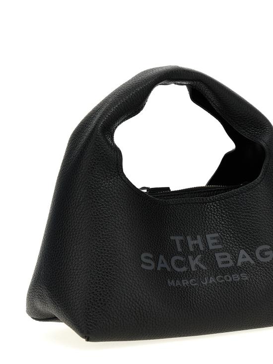 26SS 마크제이콥스 토트백 2F3HSH020H01990 Black - MARC JACOBS