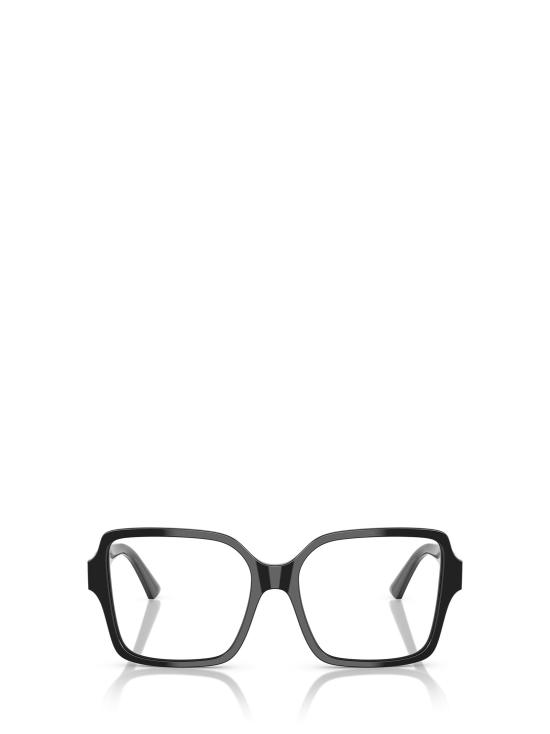 26FW 지미추 안경 JC3027 5000 BLACK