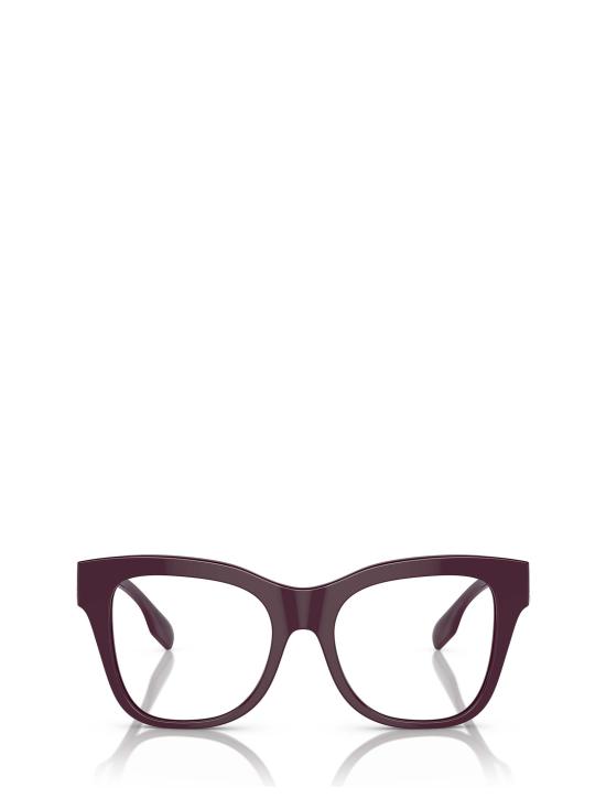 25FW 버버리 안경 BE2388 3979 BORDEAUX