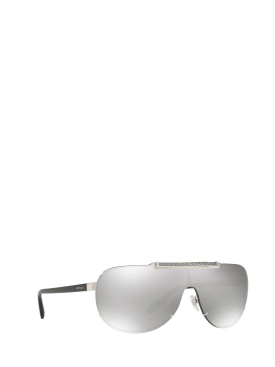 26FW 베르사체 선글라스 VE2140 10006G SILVER - VERSACE