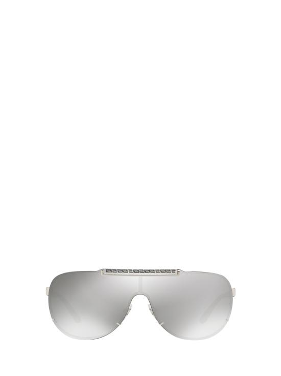 26FW 베르사체 선글라스 VE2140 10006G SILVER