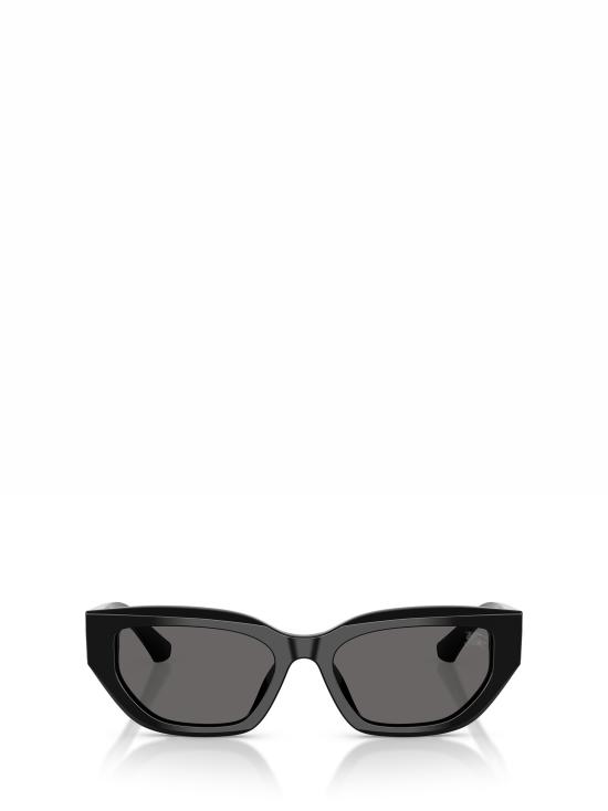 26FW 버버리 선글라스 BE4463D 300187 BLACK