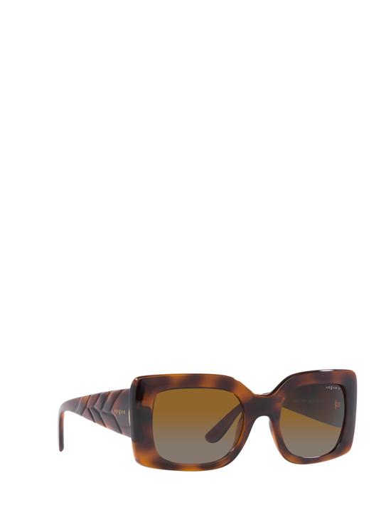 25FW 보그 선글라스 VO5481S 2386T5 TOP HAVANA BROWN - VOGUE