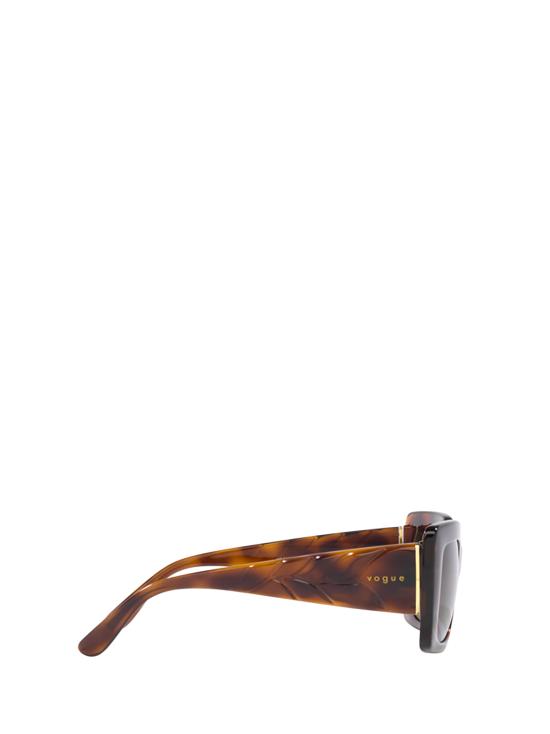 25FW 보그 선글라스 VO5481S 2386T5 TOP HAVANA BROWN - VOGUE