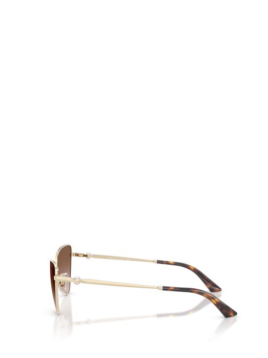 26FW 지미추 선글라스 JC4015HB 300613 PALE GOLD - JIMMY CHOO