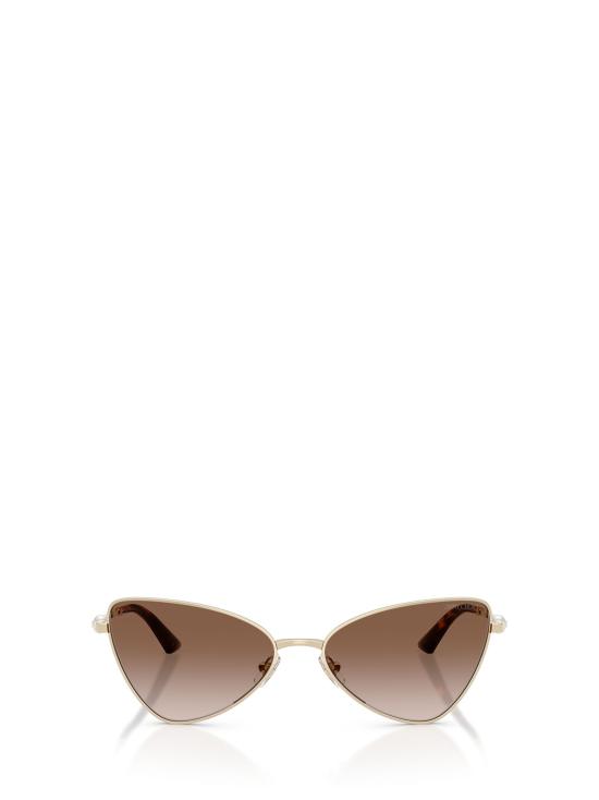 26FW 지미추 선글라스 JC4015HB 300613 PALE GOLD