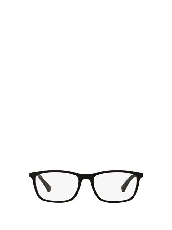 26FW 엠포리오 아르마니 안경 EA3069 5063 RUBBER BLACK