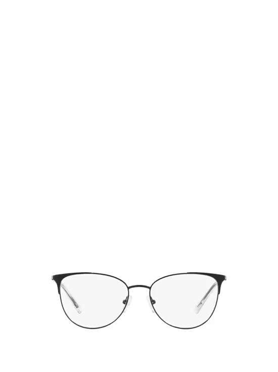 25FW 알마니 안경 AX1034 6000 SHINY BLACK