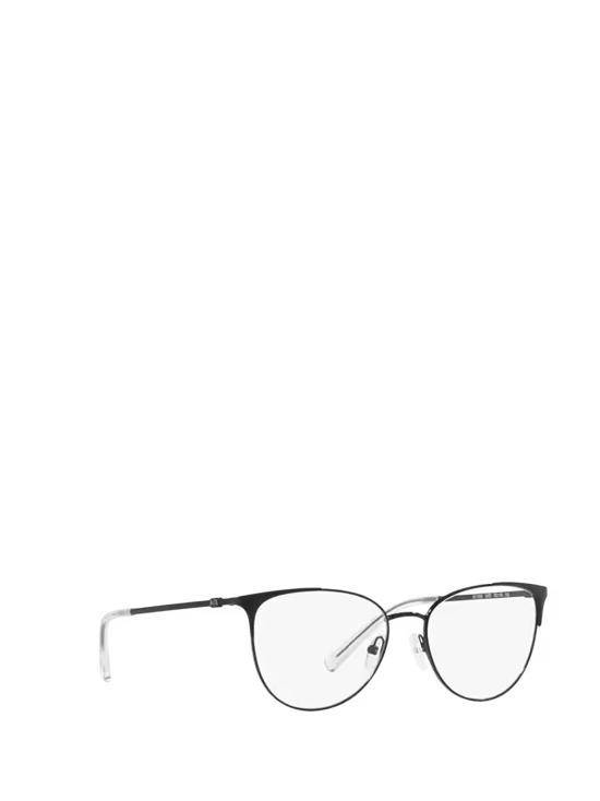 25FW 알마니 안경 AX1034 6000 SHINY BLACK - ARMANI