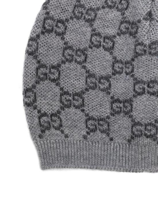 24FW [키즈] 구찌 모자 835336 3K2061261 - GUCCI