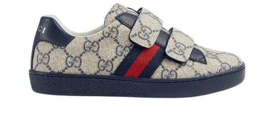 24FW [키즈] 구찌 슈즈 463090 FACYF4055 Beige