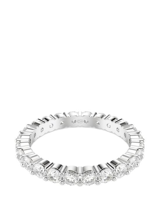 25FW 스와로브스키 반지 5705604 - SWAROVSKI