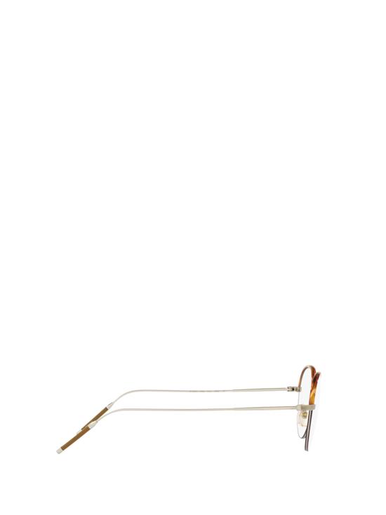 26FW 올리버피플스 안경 OV1290T 5036 SILVER AMBER TORTOISE - OLIVER PEOPLES