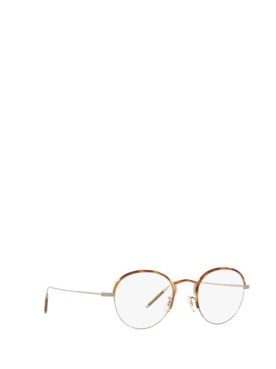 26FW 올리버피플스 안경 OV1290T 5036 SILVER AMBER TORTOISE - OLIVER PEOPLES