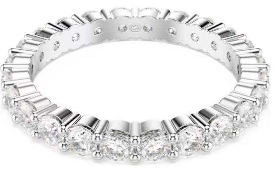 25FW 스와로브스키 반지 5705602