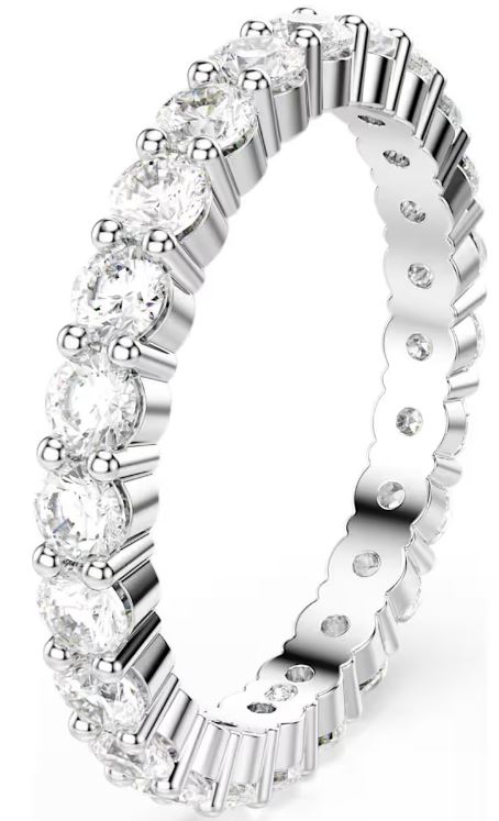 25FW 스와로브스키 반지 5705602 - SWAROVSKI