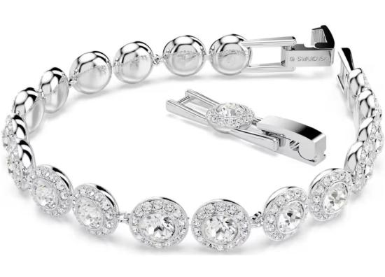 25FW 스와로브스키 팔찌 5682279 - SWAROVSKI