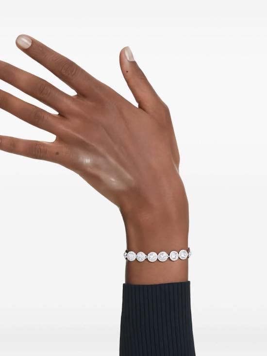 25FW 스와로브스키 팔찌 5682279 - SWAROVSKI