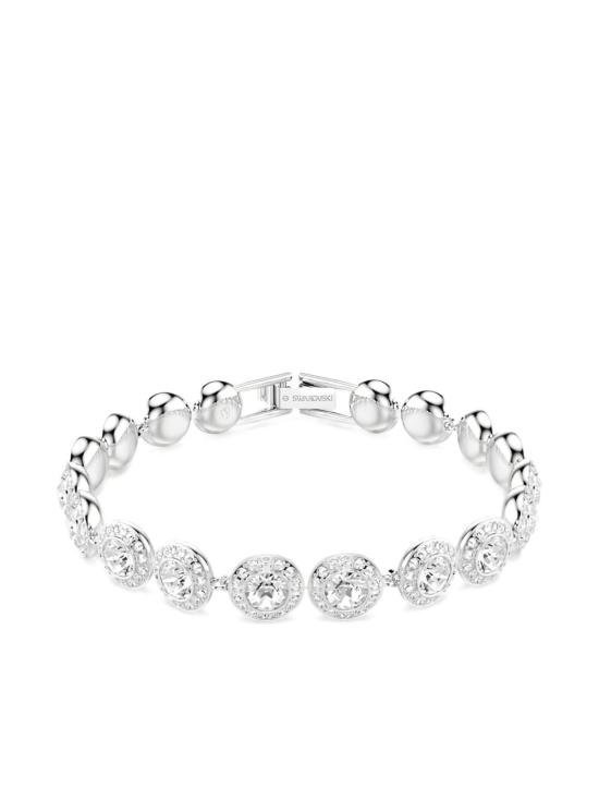 25FW 스와로브스키 팔찌 5682279 - SWAROVSKI