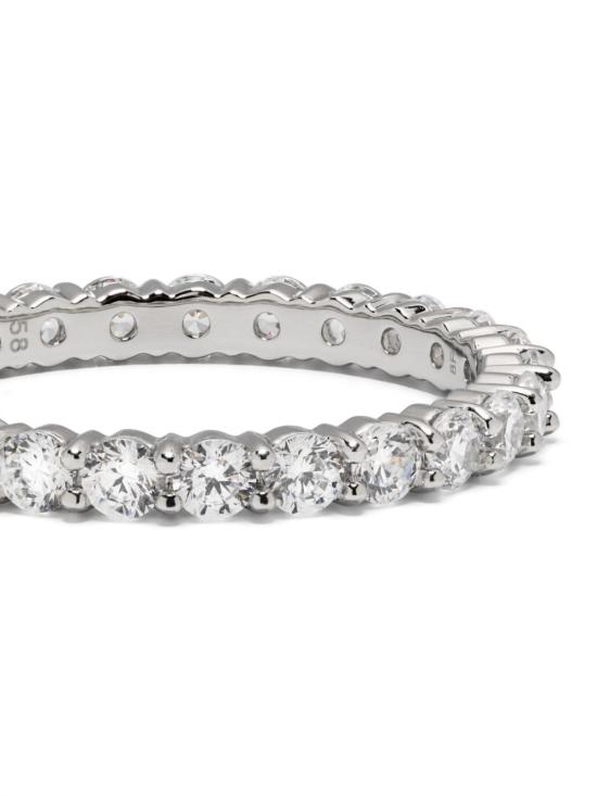 25FW 스와로브스키 반지 5705605 - SWAROVSKI