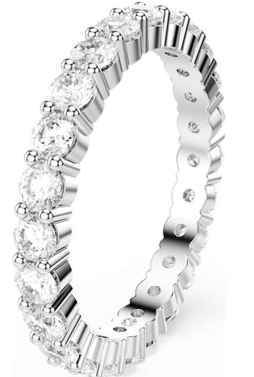 25FW 스와로브스키 반지 5705605 - SWAROVSKI