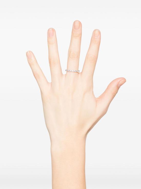 25FW 스와로브스키 반지 5705603 - SWAROVSKI