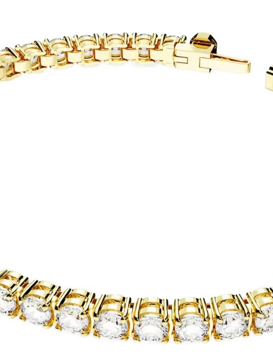 25FW 스와로브스키 팔찌 5657664 - SWAROVSKI