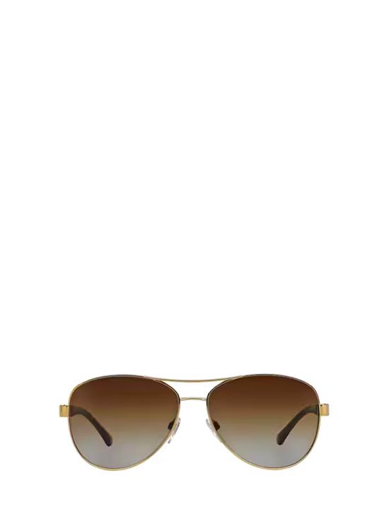 26FW 버버리 선글라스 BE3080 1145T5 LIGHT GOLD
