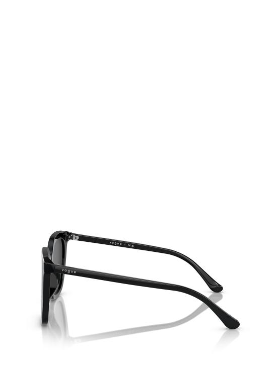 25FW 보그 선글라스 VO5499SD W44 87 BLACK - VOGUE