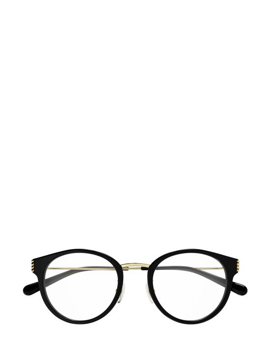 26FW 구찌 안경 GG1885OA 001 BLACK