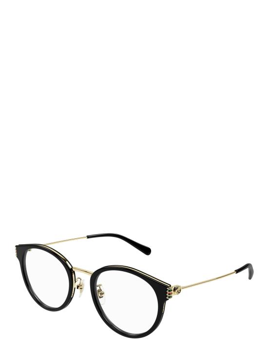 26FW 구찌 안경 GG1885OA 001 BLACK - GUCCI