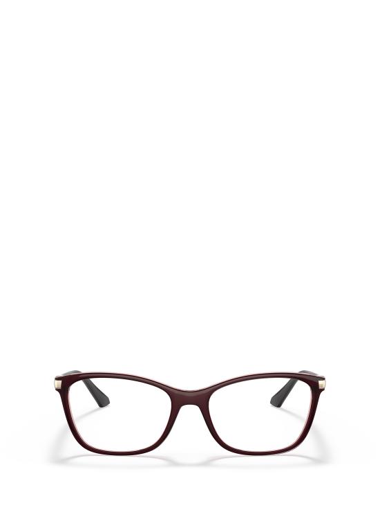 25FW 보그 안경 VO5378 2907 TOP BROWN PINK