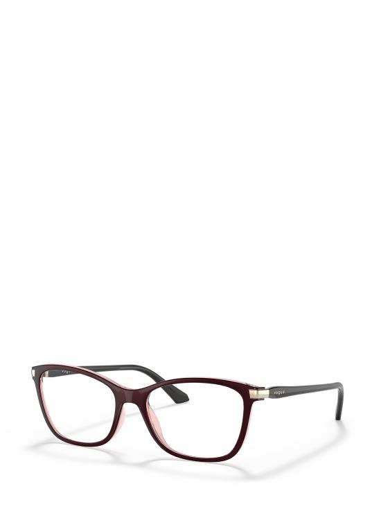 25FW 보그 안경 VO5378 2907 TOP BROWN PINK - VOGUE