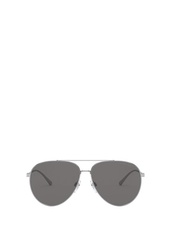 26FW 랄프 로렌 선글라스 RL7068 941587 SHINY GUNMETAL