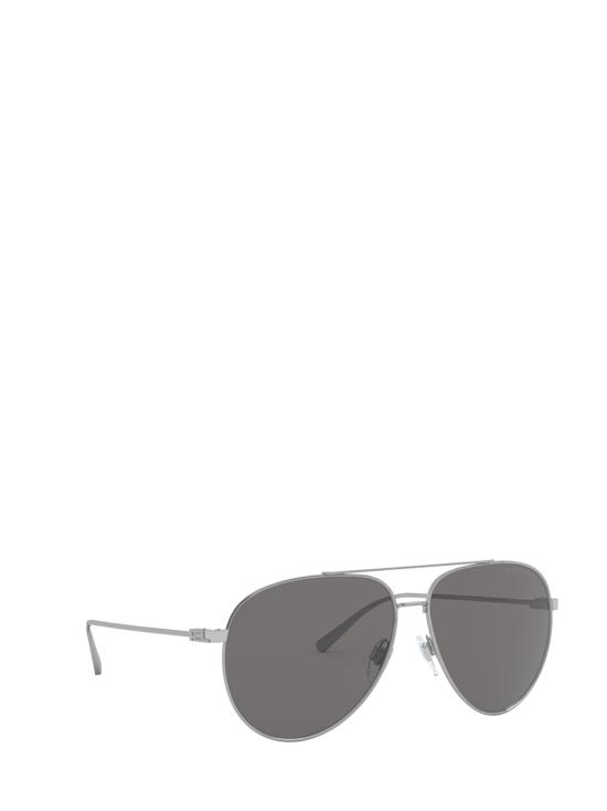 26FW 랄프 로렌 선글라스 RL7068 941587 SHINY GUNMETAL - RALPH LAUREN
