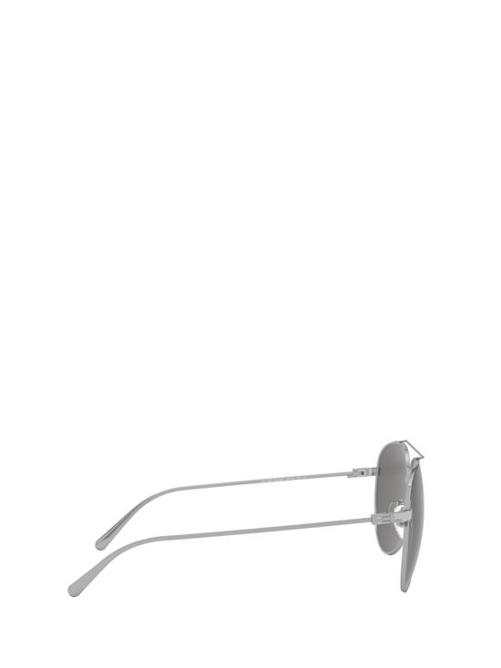 26FW 랄프 로렌 선글라스 RL7068 941587 SHINY GUNMETAL - RALPH LAUREN